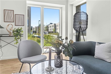 Photo 10. Apartment, Hollænderen, Odense SV 