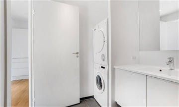 Photo 9. Apartment, Krogshøjvej, Bagsværd 