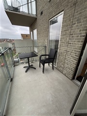 Photo 7. Apartment, Møllevangs Allé, Aarhus N 