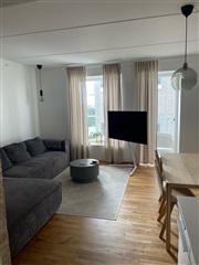 Photo 1. Apartment, Møllevangs Allé, Aarhus N 