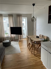 Photo 2. Apartment, Møllevangs Allé, Aarhus N 