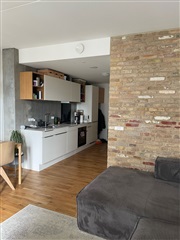 Photo 3. Apartment, Møllevangs Allé, Aarhus N 