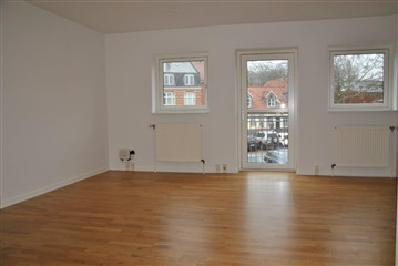 Photo 1. Apartment, Gravene, Viborg 