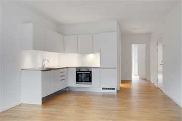 Photo 2. Apartment, Robert Jacobsens Vej, København S 