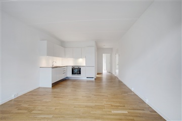 Photo 6. Apartment, Robert Jacobsens Vej, København S 