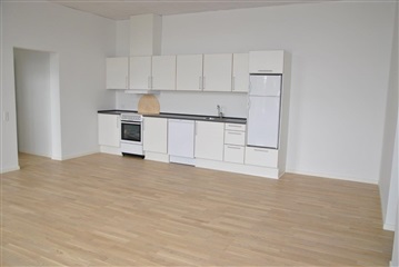 Photo 6. Apartment, Vestergade, Kjellerup 