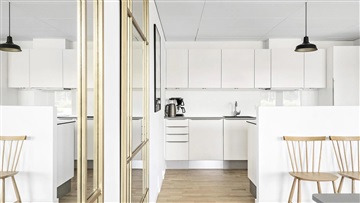 Photo 35. Apartment, Robert Jacobsens Vej, København S 