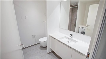 Photo 10. Apartment, Robert Jacobsens Vej, København S 