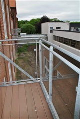Photo 7. Apartment, Vestergade, Kjellerup 