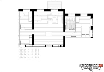 Photo 2. Apartment, Vestergade, Kjellerup 