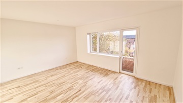 Photo 2. Apartment, Vesterbrogade, Holstebro 