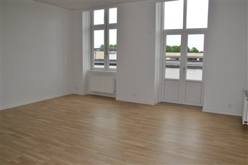 Photo 4. Apartment, Vestergade, Kjellerup 