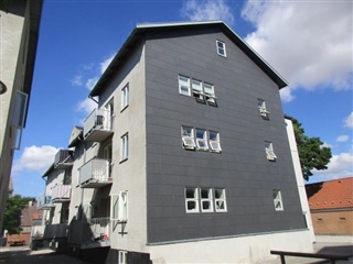 Photo 1. Apartment, Korngården, Store Heddinge 