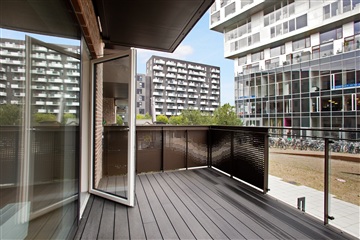 Photo 5. Apartment, Robert Jacobsens Vej, København S 