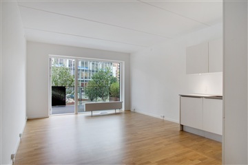 Photo 8. Apartment, Robert Jacobsens Vej, København S 