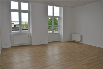 Photo 1. Apartment, Vestergade, Kjellerup 
