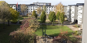 Photo 1. Apartment, Birkelunden, Esbjerg Ø 
