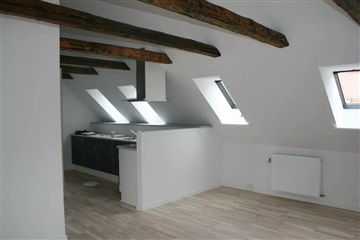 Billede 9. Lejlighed, Valseværksstræde, Frederiksværk 