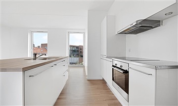 Photo 1. Apartment, Spinderigade, Valby 