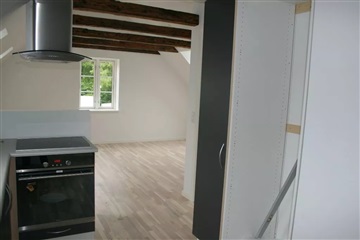 Billede 6. Lejlighed, Valseværksstræde, Frederiksværk 