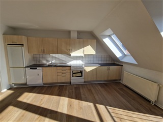 Photo 4. Apartment, Skolegade, Silkeborg 