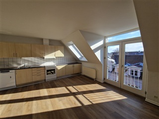 Photo 2. Apartment, Skolegade, Silkeborg 
