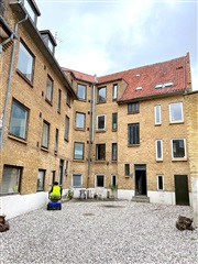 Billede 17. Lejlighed, Bavnehøjvej, Grenaa 