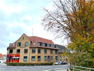 Billede 18. Lejlighed, Bavnehøjvej, Grenaa 