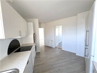 Billede 11. Lejlighed, Bavnehøjvej, Grenaa 