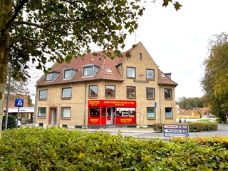 Billede 1. Lejlighed, Bavnehøjvej, Grenaa 