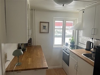 Photo 6. Apartment, Sandbjergvej, Hørsholm 