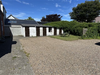 Photo 3. Apartment, Bildtsvej, Ringkøbing 