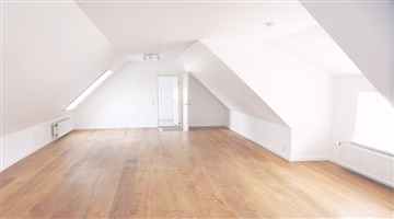 Photo 2. Apartment, Sandbjergvej, Hørsholm 