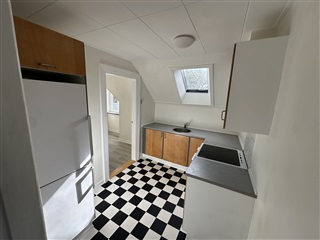 Photo 6. Apartment, Bildtsvej, Ringkøbing 