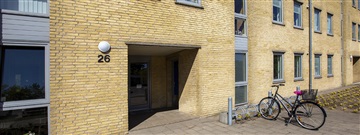 Photo 4. Apartment, Bangsbovej, Frederikshavn 