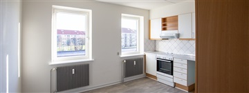 Photo 5. Apartment, Bangsbovej, Frederikshavn 