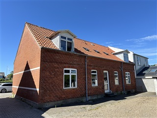 Photo 2. Apartment, Bildtsvej, Ringkøbing 