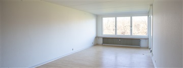 Photo 1. Apartment, Bangsbovej, Frederikshavn 