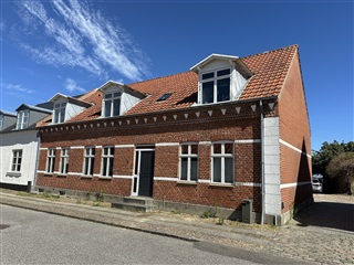 Photo 1. Apartment, Bildtsvej, Ringkøbing 