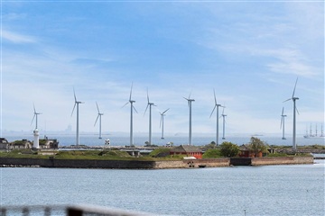Billede 21. Lejlighed, Sundkaj, Nordhavn 