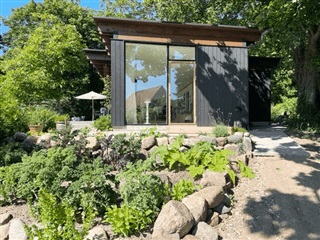 Photo 6. House, Møllebakken, Kalundborg 