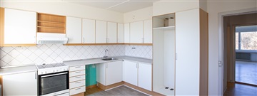 Photo 6. Apartment, Bangsbovej, Frederikshavn 