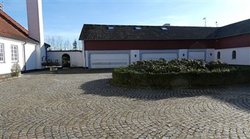 Photo 11. Apartment, Sandbjergvej, Hørsholm 