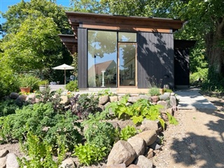 Photo 13. House, Møllebakken, Kalundborg 