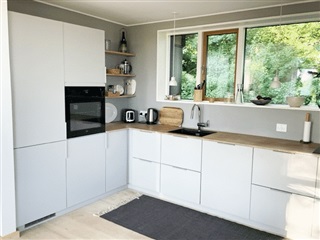 Photo 3. House, Møllebakken, Kalundborg 