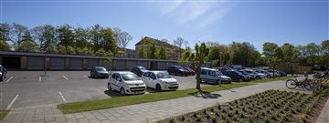 Photo 10. Apartment, Bangsbovej, Frederikshavn 