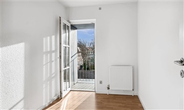 Photo 1. Apartment, Tolderlundsvej, Odense C 