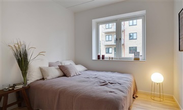 Photo 1. Apartment, Tækkerstræde, Hillerød 