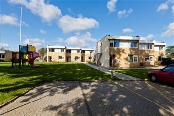 Billede 1. Lejlighed, Lundevej, Vejstrup 