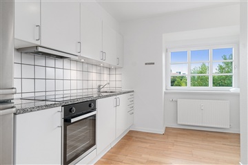 Photo 1. Apartment, Hostrupsgade, Silkeborg 